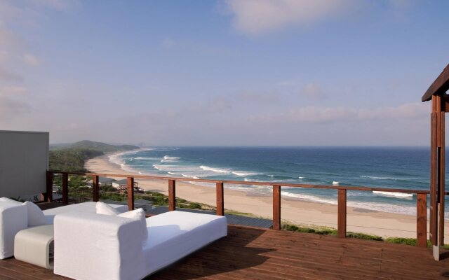 White Pearl Resort Ponta Mamoli