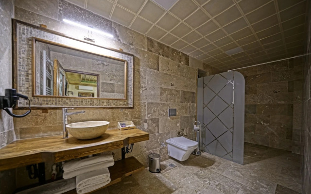 Zultanite Cappadocia Hotel