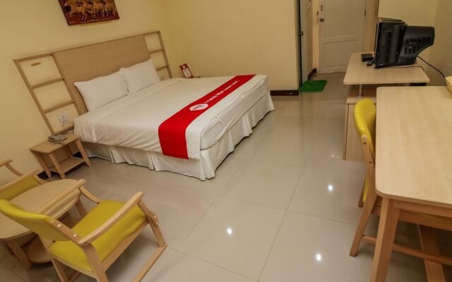 Nida Rooms Non Bua 129