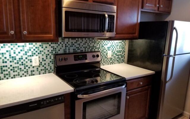 Summerhouse 156 2 Bedroom Condo