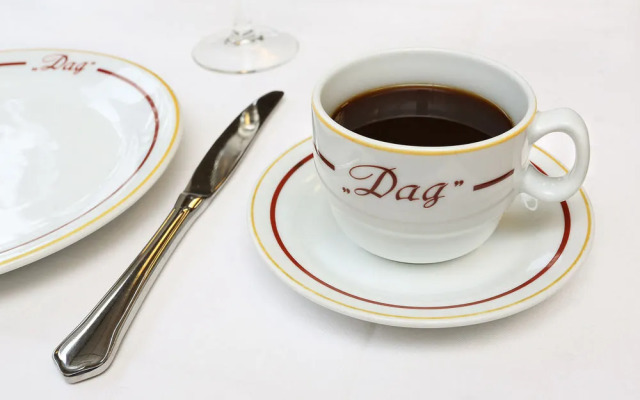 Hostel Dag Bondeheim