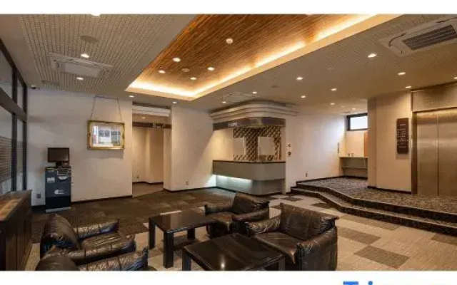 Matto Terminal Hotel