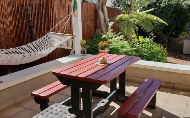 African Breeze Guest House