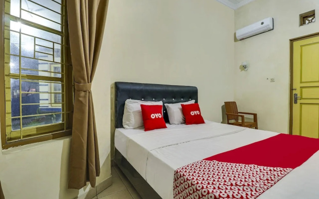 Hotel O My Guest House Syariah