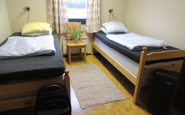 Bromölla Camping & Vandrarhem - Hostel