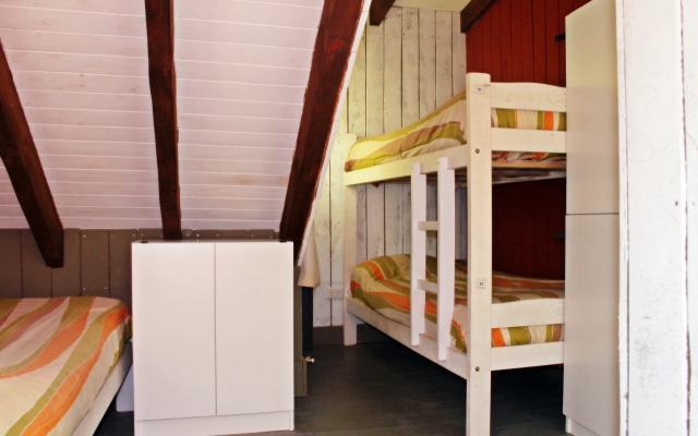 Alhue Patagonia Hostel