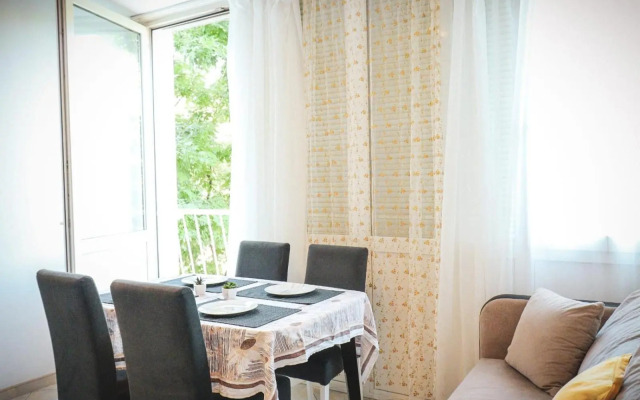 Apartment Dream of Split