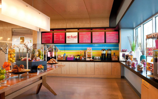 Aloft Tucson University