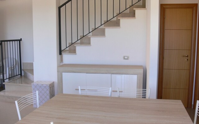 Carlo V - Villas & Apartments S.Maria