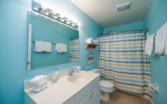 Living the Dream by Beachside Managment