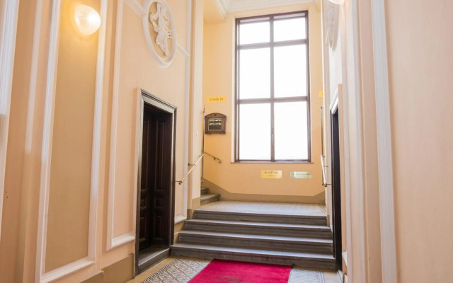 Pension Lehrerhaus