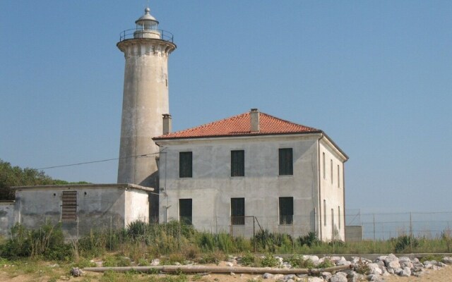 Villa in Bibione Pineda by Beahost Rentals