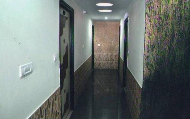 Hotel Pukhraj