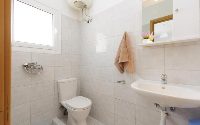 The Island Life Apartments by Konnect, Ipsos Beach