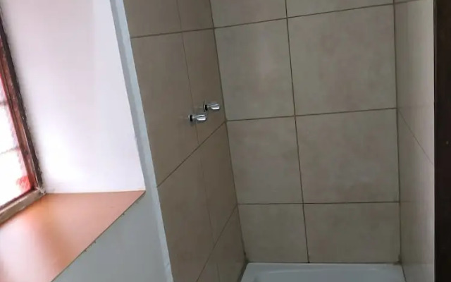 Anais y Nicolas Hostel