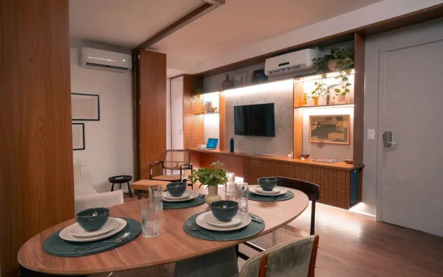 Apartamentos Prime-Prox a Oscar Freire