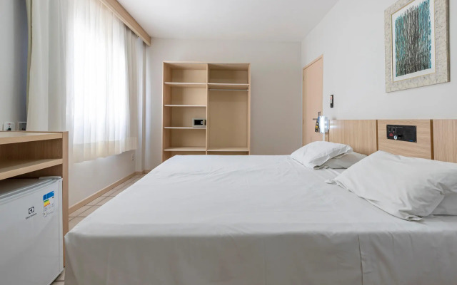 Sagres Praia Hotel