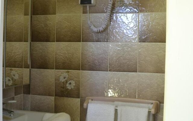 Hotel Auberge de la Palombière