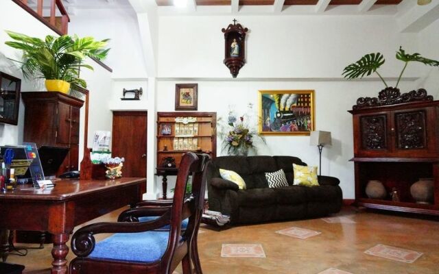 D' Santos Hotel Boutique