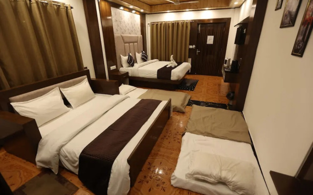 StudioZ Paradise Hills Mussoorie