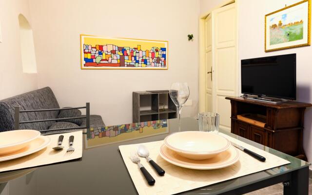 Welcomely - Residenza Deriu - Carmina