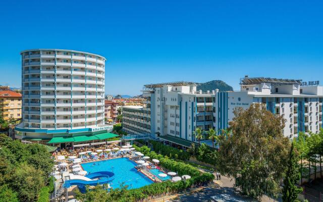 Blue Star Hotel - All Inclusive