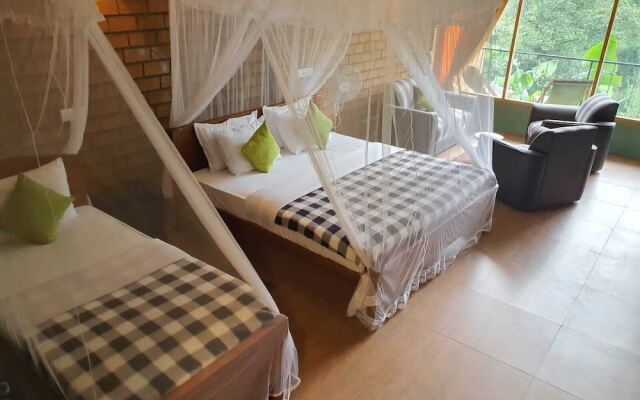 Ayubo Ella - Bed & Breakfast