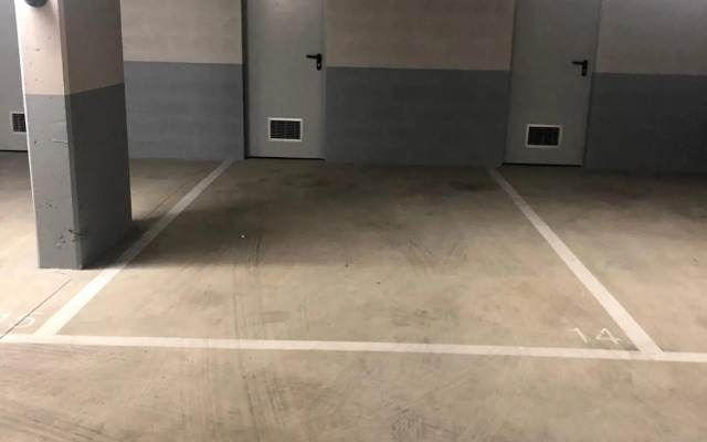 Oporto Yellow Apartments