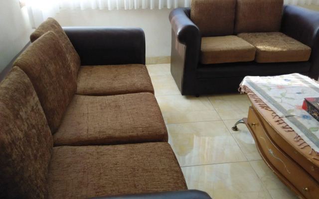 Villa Sophia Cimacan Puncak