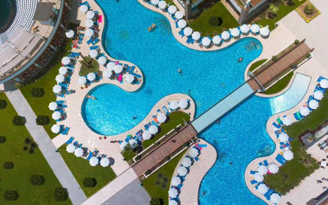 Terrace Elite Resort - All Inclusive