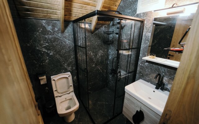 Lome Çiftliği Otel ve Restoran