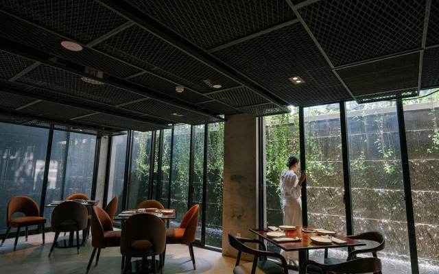Blessed Hotel