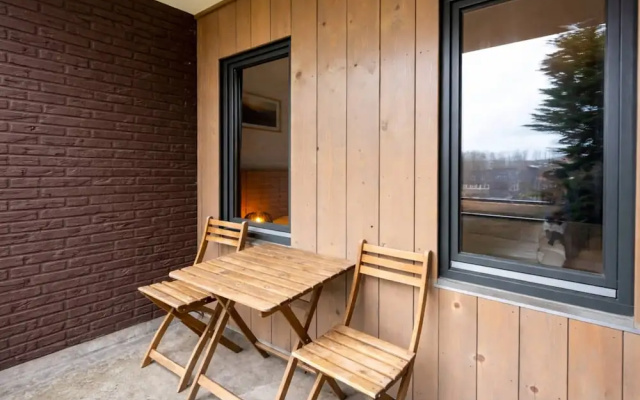 Cosy Stay at Hambachtal Holiday Park
