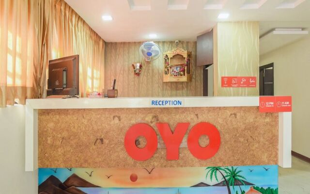 OYO 27638 Jay Radhe