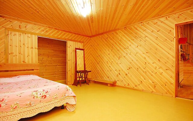 Gapyeong Rothem Namu Pension