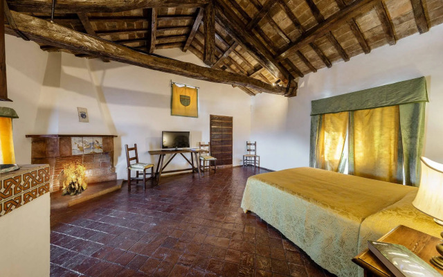 Castello Orsini Hotel
