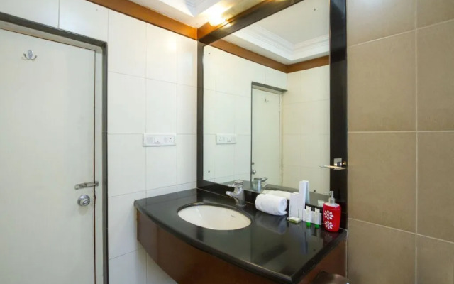 Hotel Bel Air Suites
