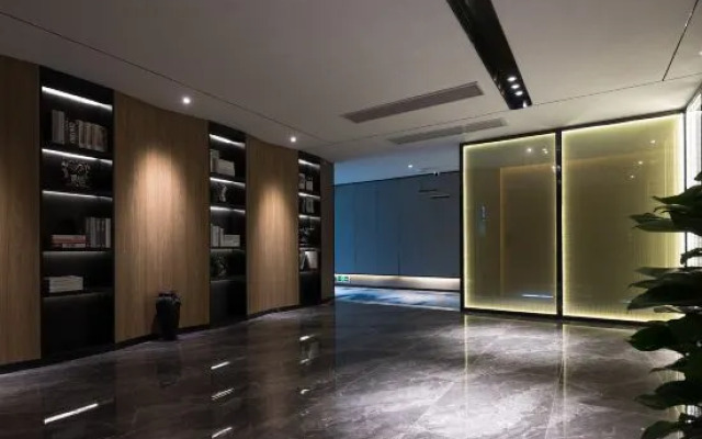 Ousika International Hotel (Dongguan Dalang Square)