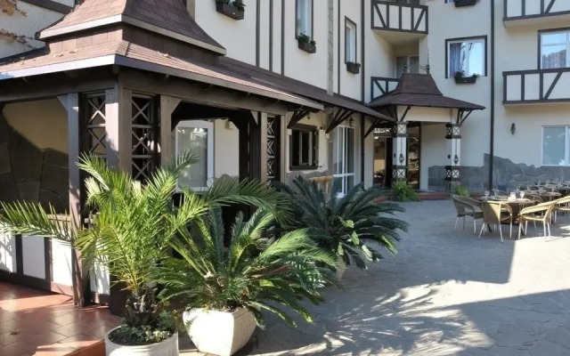 Weiler Hotel