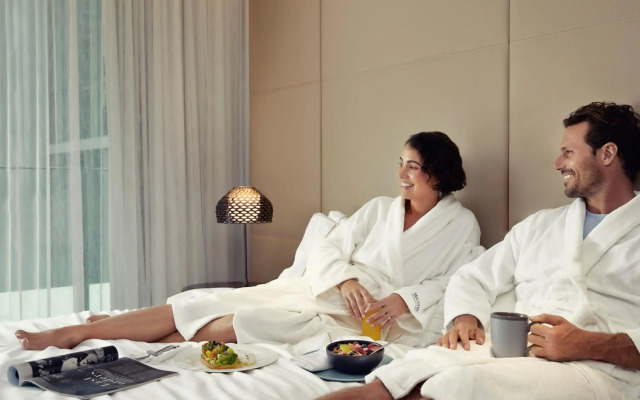 The Westin Brisbane