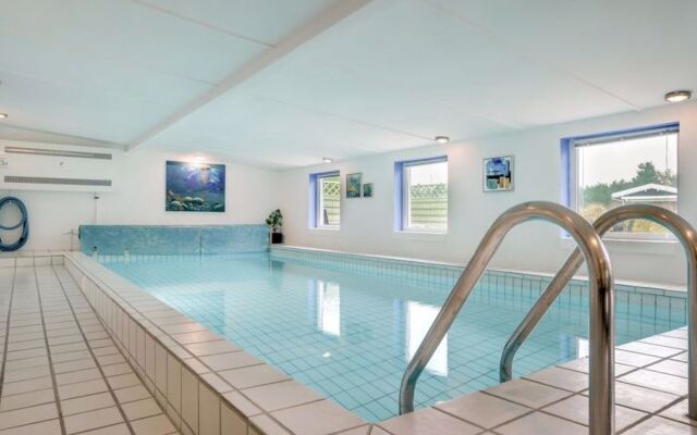 "Uta" - 700m from the sea in NW Jutland