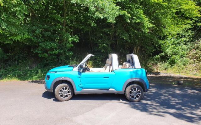 Moselfeeling co2frei