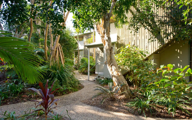 The Retreat Beach Houses