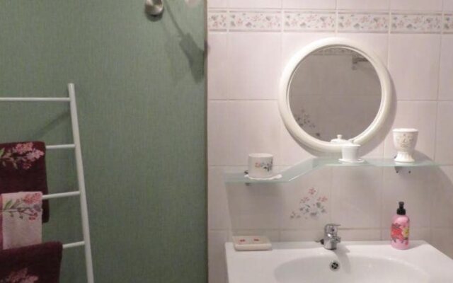 B&B Ferme du Petit Breuil