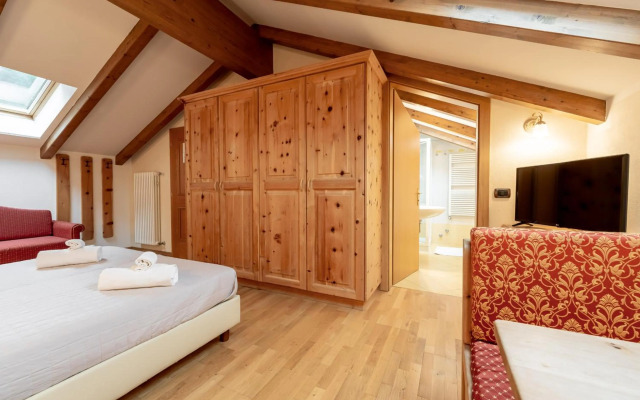 Albergo Villetta Maria