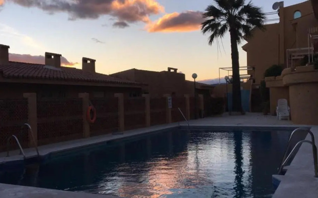 Beach Bungalow Port,free parking