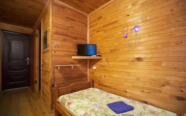 Гостевой дом У Александра