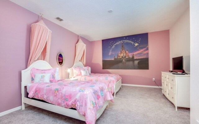 1780spp New 7 Bedroom Solara Villa