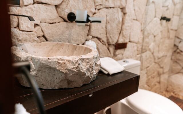 Kaaba Luum Jungle Villas