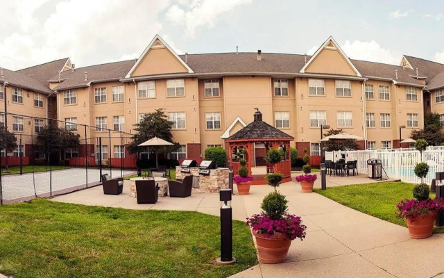 Residence Inn Cincinnati Airport